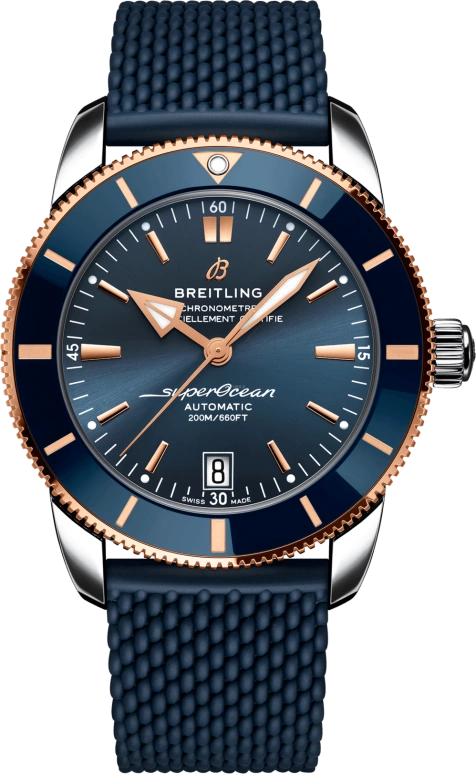 Breitling Superocean Heritage UB2010161C1S1