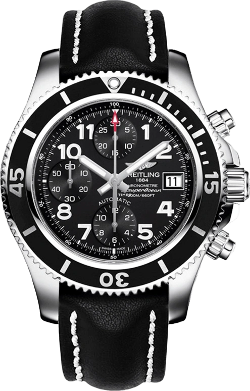 Breitling Superocean A13311C9/BE93/428X