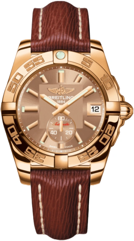 Breitling Galactic H3733012/Q584/216X