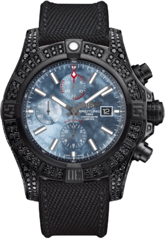 Breitling Avenger M13371BU/BE52/264S