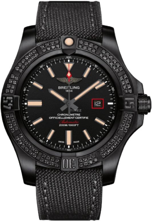 Breitling Avenger V17311AT/BD74/109W