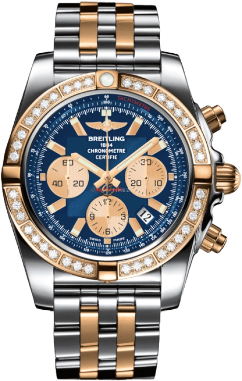 Breitling Chronomat CB011053/C790/375C