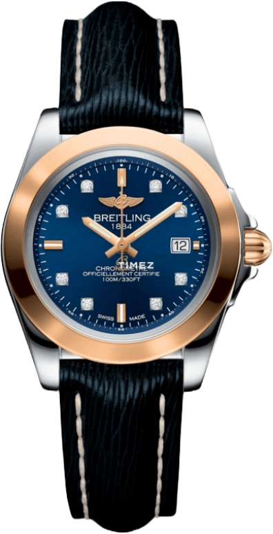 Breitling Galactic C7133012/C967/210X