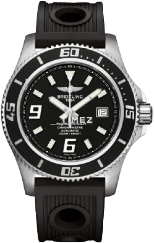 Breitling Superocean A1793102/BA77/PRRS