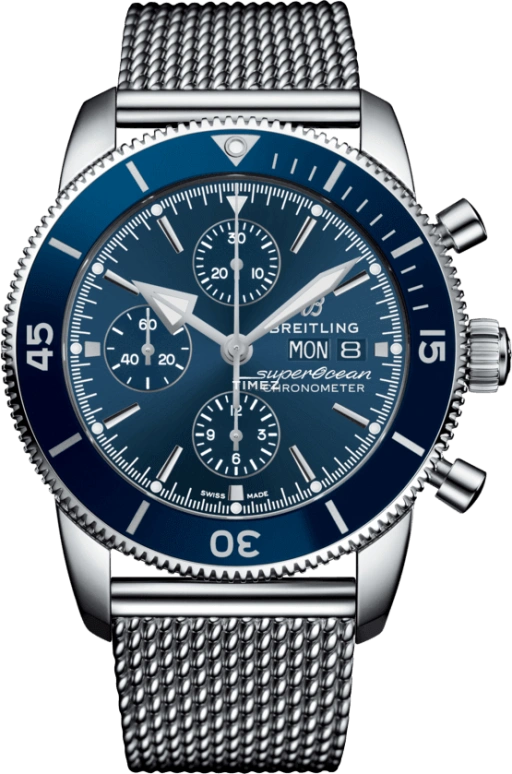 Breitling Superocean A1331316/C994/154A