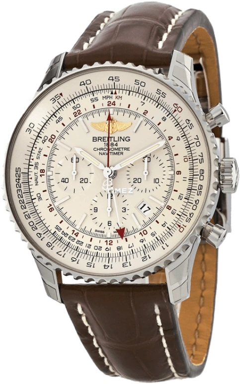 Breitling Navitimer AB044121/G783/757P