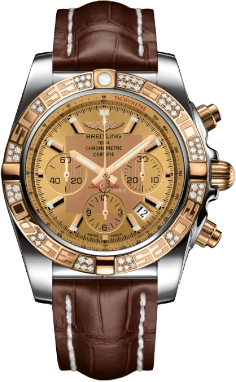 Breitling Chronomat CB0110AA/H548/739P