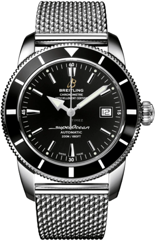Breitling Superocean Heritage A1732124/BA61/154A