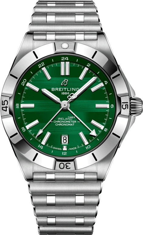 Breitling Chronomat A323987B1L1A1
