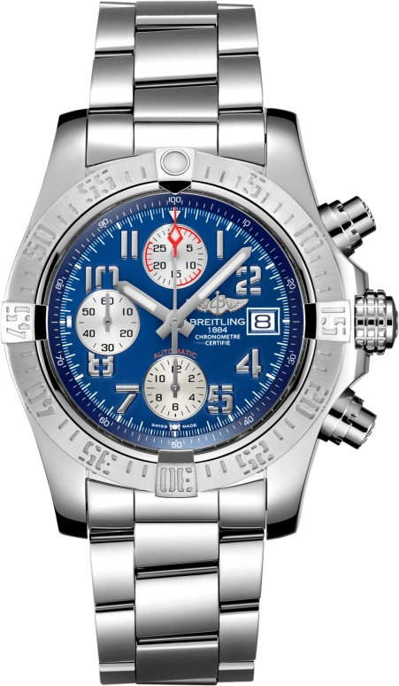 Breitling Avenger A13381111C1A1