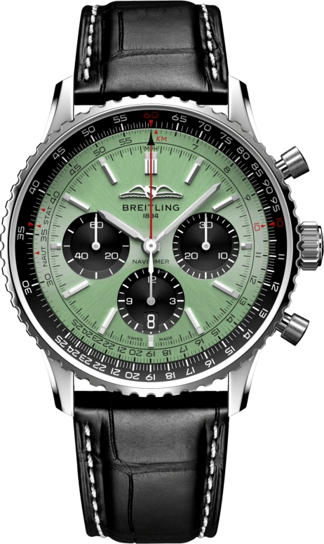 Breitling Navitimer AB0138241L1P1