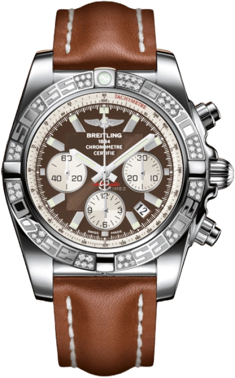 Breitling Chronomat AB0110AA/Q575/433X