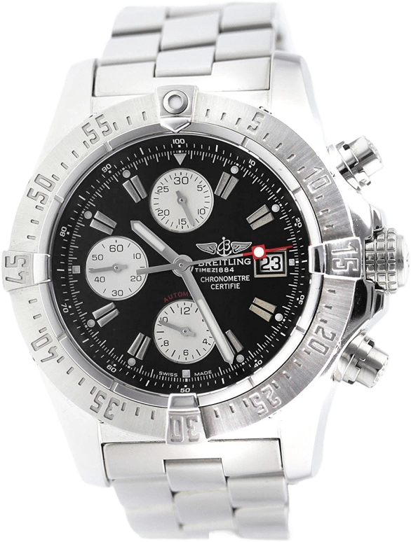 Breitling Avenger A1338012/B995