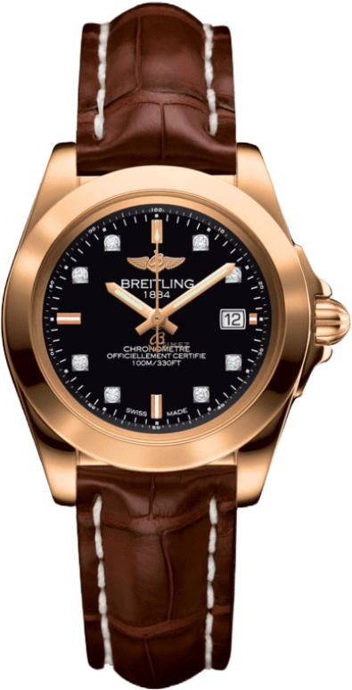 Breitling Galactic H7133012/BF64/778P