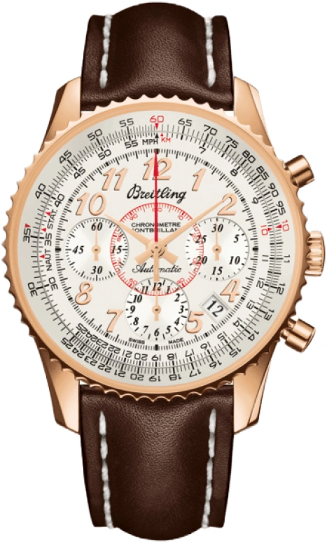 Breitling Montbrillant RB013012/G736/431X