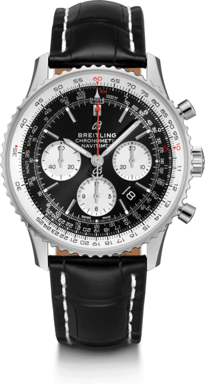 Breitling Navitimer AB0121211B1P2