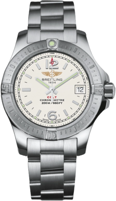 Breitling Colt A77388111G1A1