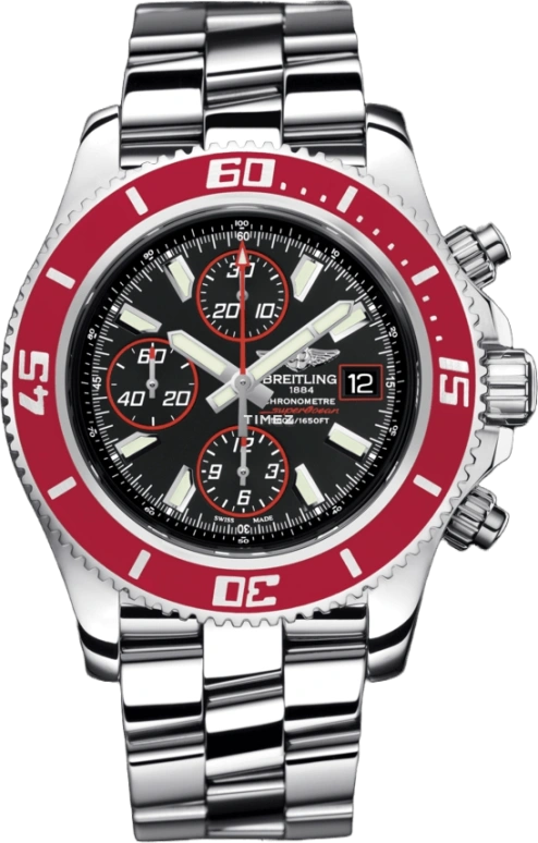 Breitling Superocean A13341X9.BA81.163A