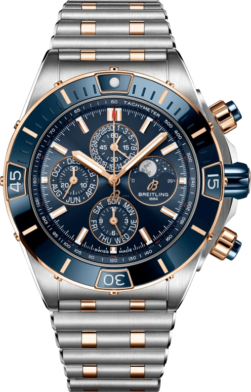 Breitling Chronomat U19320161C1U1
