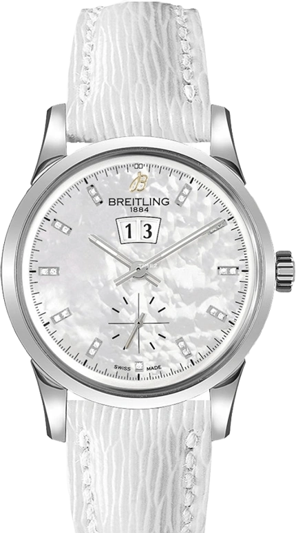 Breitling Transocean A1631012/A765/237X
