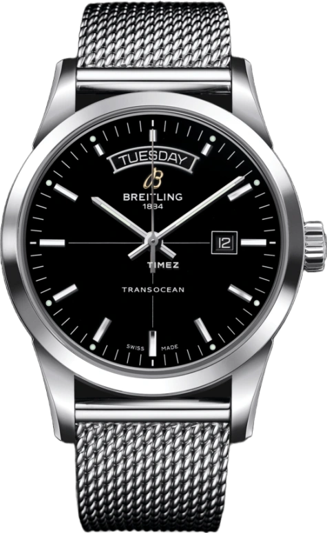 Breitling Transocean A4531012/BB69
