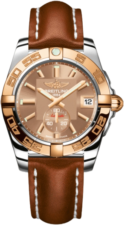 Breitling Galactic C3733012/Q584/412X/A16BA.1