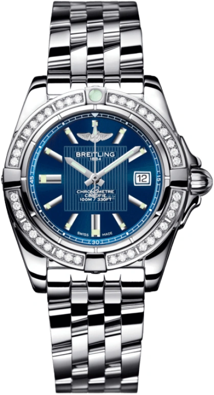 Breitling Galactic A71356LA/C811/367A