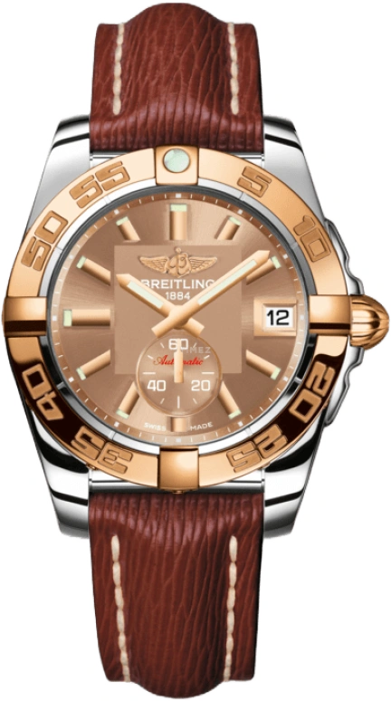 Breitling Galactic C3733012/Q584/216X/A16BA.1
