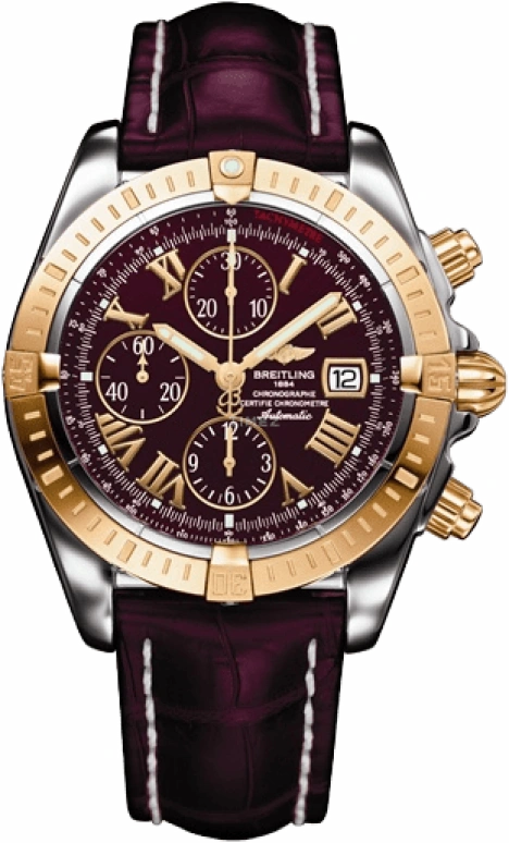 Breitling Chronomat C1335611/K515