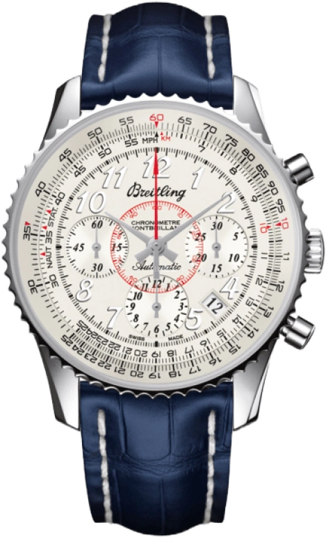 Breitling Montbrillant AB013012/G735/718P
