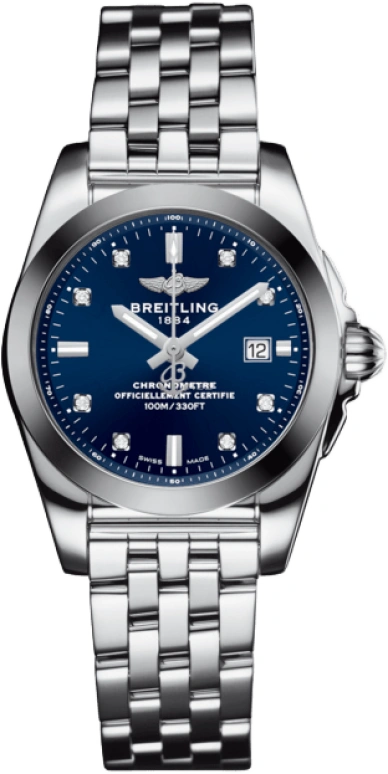 Breitling Galactic W7234812/C965/791A