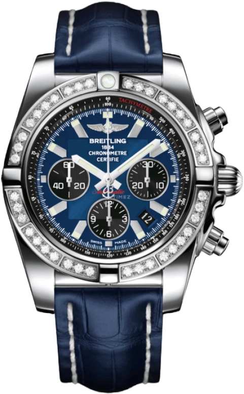 Breitling Chronomat AB011053/C789/731P