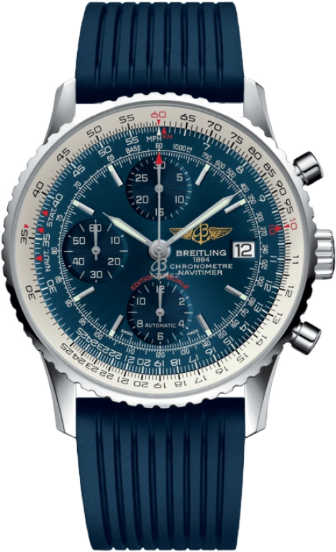 Breitling Navitimer A1332412/C942/273S