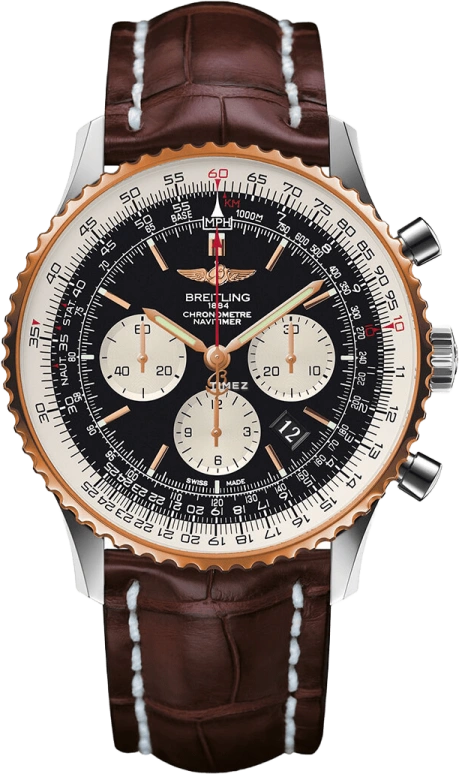 Breitling Other UB0127211B2P2