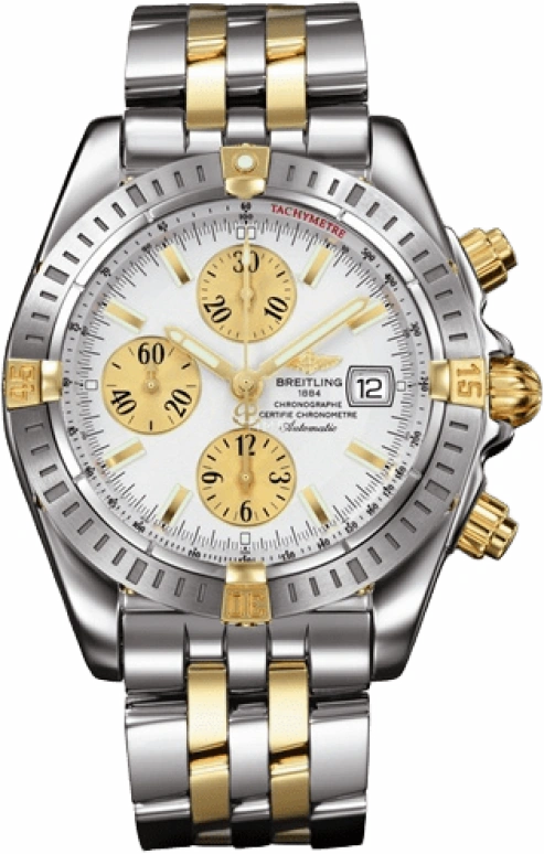 Breitling Chronomat B1335611/G570