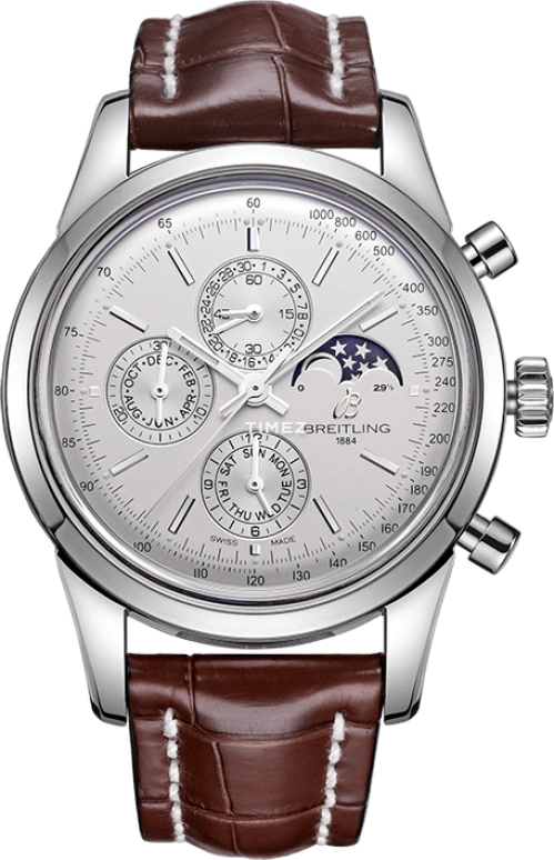 Breitling Transocean A1931012/G750/709P
