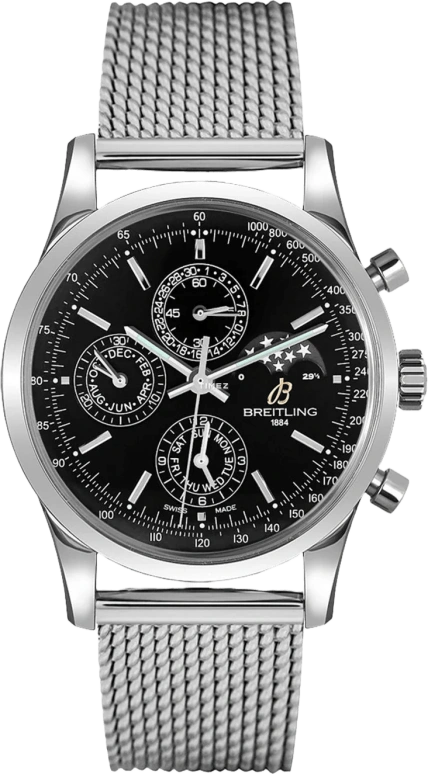 Breitling Transocean A1931012/BB68/154A