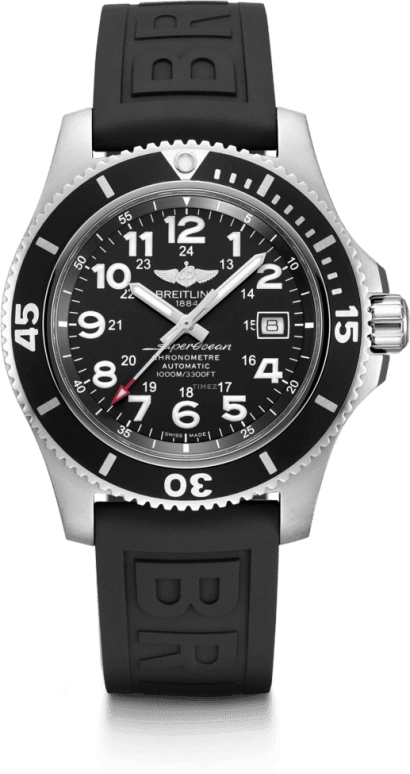 Breitling Superocean A17392D71B1S1