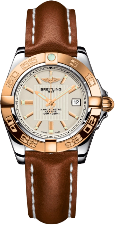Breitling Galactic C71356L2/G704/406X