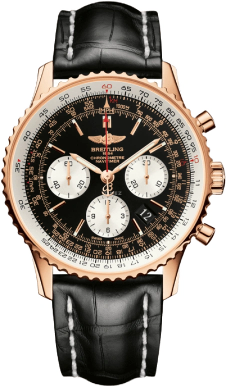 Breitling Navitimer RB012012/BA49/743P/R20BA.1