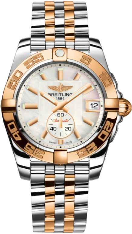 Breitling Galactic C37330121A1C1