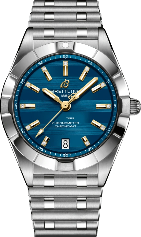 Breitling Chronomat A773101B1C1A1