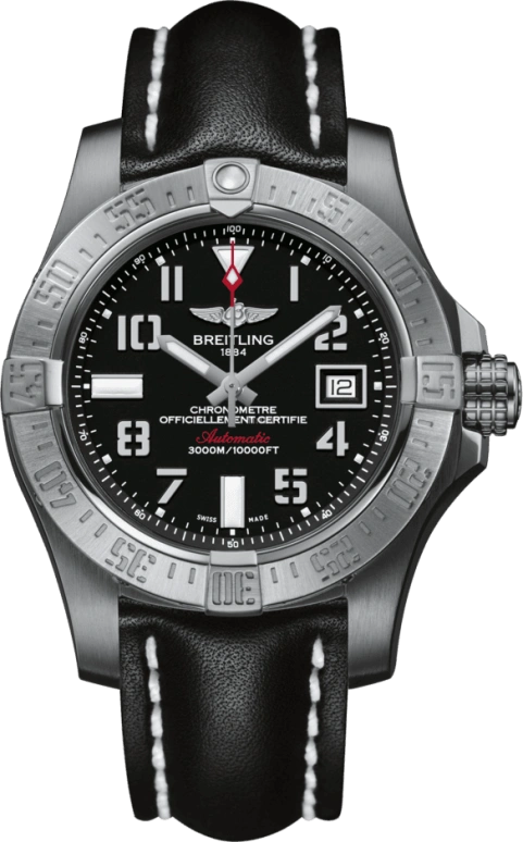Breitling Avenger A1733110/BC31/436X/A20DSA.1