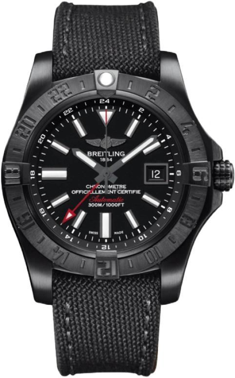 Breitling Avenger M3239010/BF04/109W