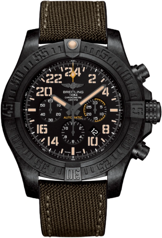 Breitling Avenger XB12101A/BF46/283S