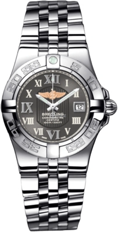 Breitling Galactic A71340L2/M523/368A