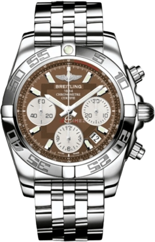 Breitling Chronomat AB014012/Q583/378A