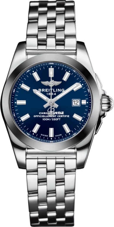Breitling Galactic W7234812/C948/791A