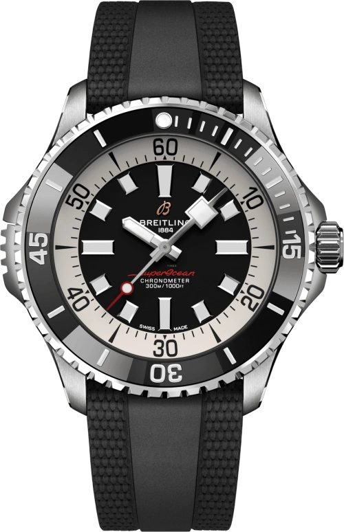 Breitling Superocean A17378211B1S1