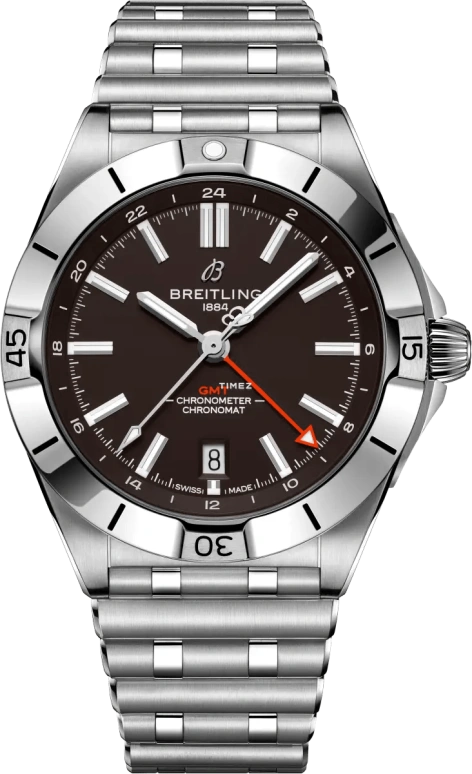 Breitling Chronomat A32398E21B1A1